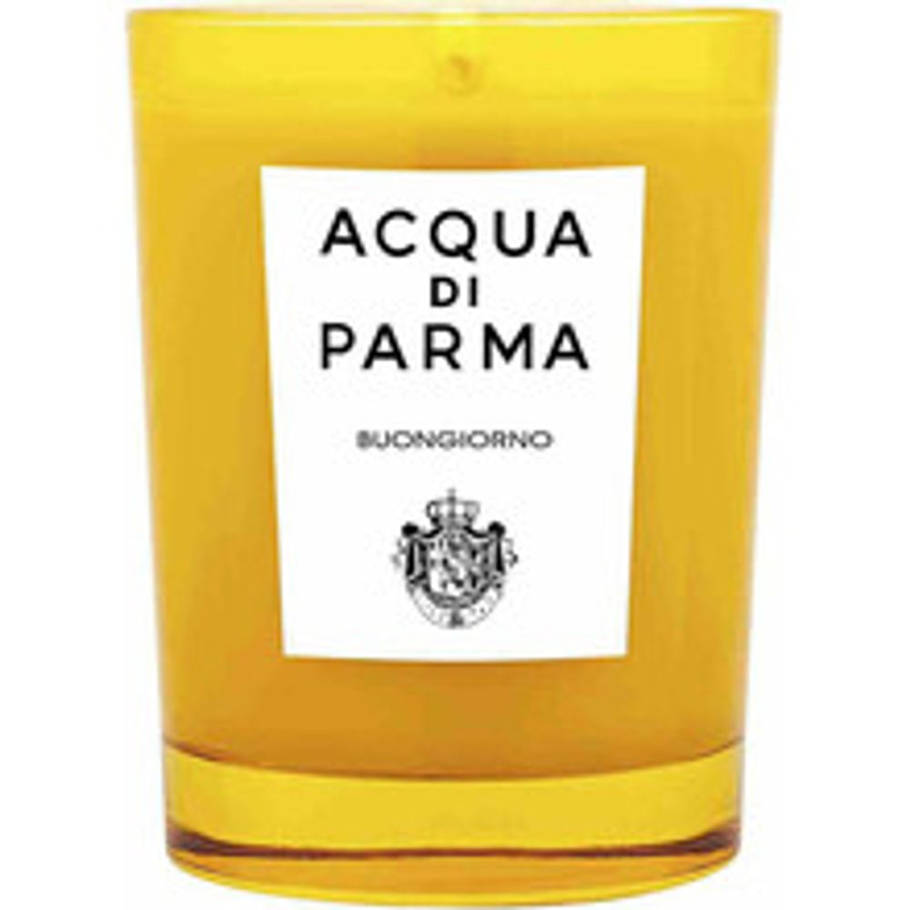 Acqua di Parma Buongiorno Candle 500.0g