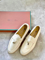 Loro Piana Loafers (5 colors)