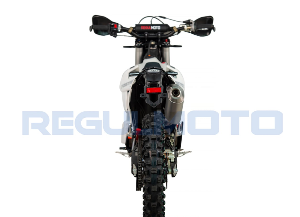 Мотоцикл Regulmoto Crosstrec 300 с ПТС