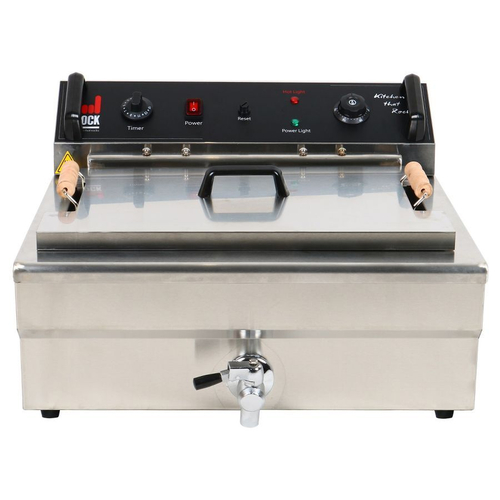 Чебуречница RK-MF48-2B