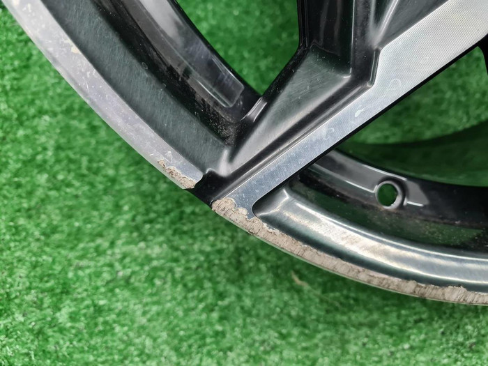 Диск литой R19 BMW X3 G01 (2017-2024) 887 стиль