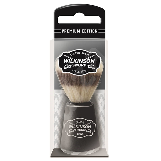 Помазок для бритья Wilkinson Sword Premium щетина кабана