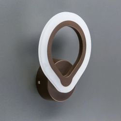 Citilux Транай CL235315 Бра светодиодное Венге