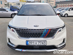 Kia Carnival (Sedona) 4 Generation 9-и местный Noblesse (12.2020)