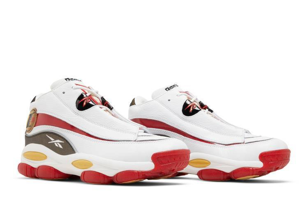 Кроссовки Reebok Answer