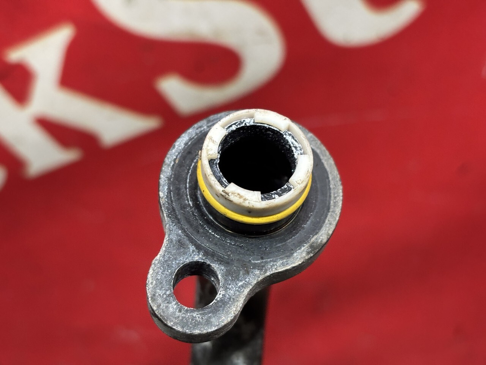 Трубка кондиционера 2019г