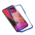 Чехол для Apple iPhone 11 Pro Max Baseus Shining Protective Case - Blue