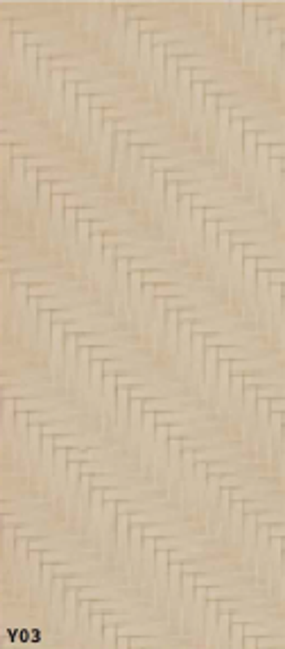 Гибкая керамика PHOMI, коллекция Rattan Knit A