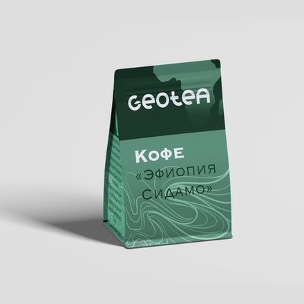 Кофе в зёрнах