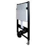 Инсталляция AZARIO FORTE для подвесного унитаза 3/6л (AZ-100-100F)