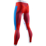 X-BIONIC брюки термобелье ENERGY ACCUMULATOR 4.0 PATRIOT PANTS RUSSIA EA-WP28W19M-T028