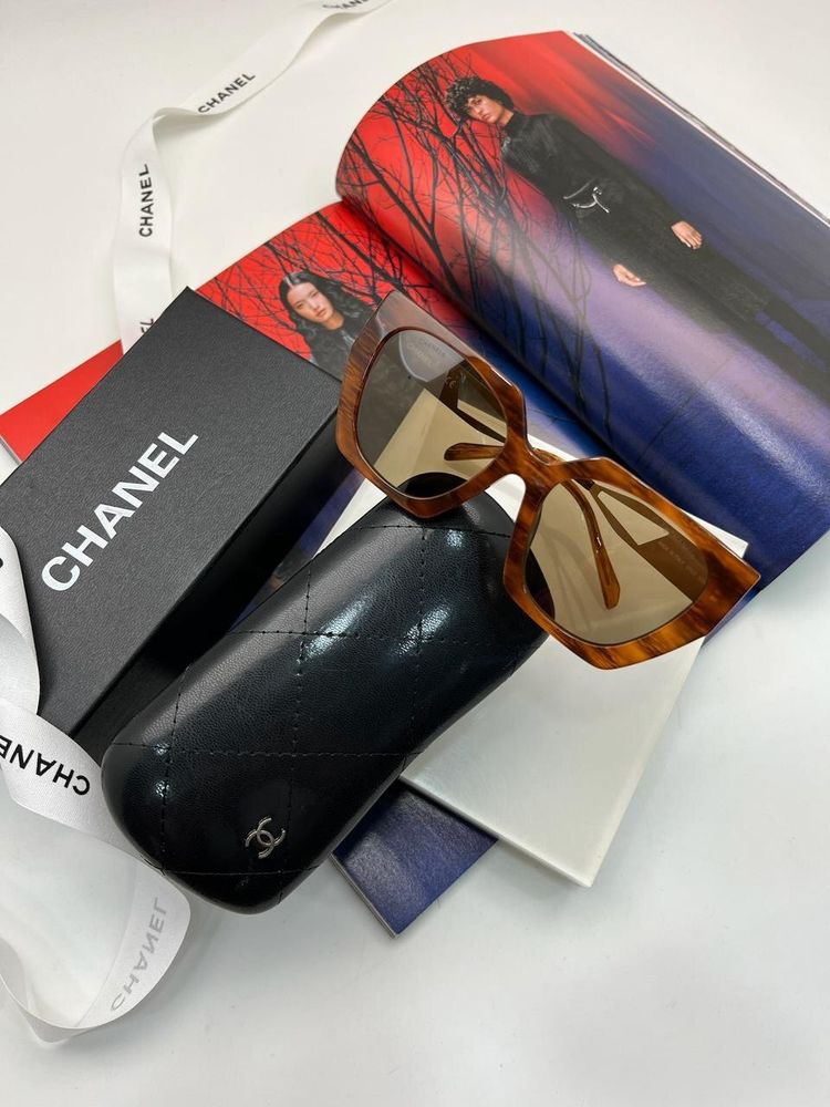 Джинсы CHANEL, арт. 456534353