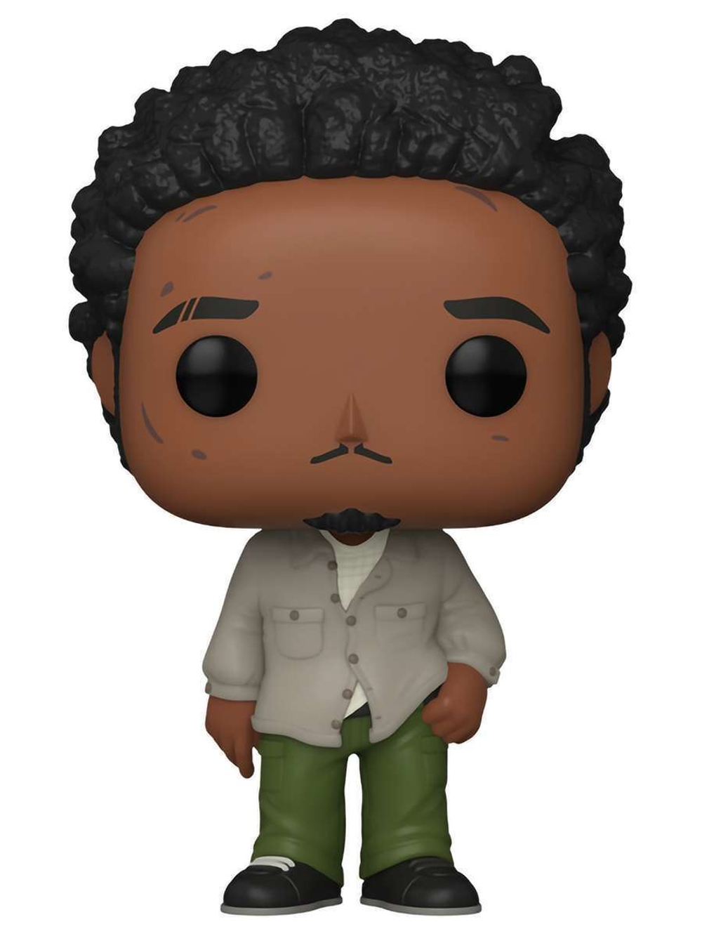 Фигурка Funko POP! TV The Wire Bubbles (1422) 65761
