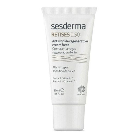 Восстанавливающий крем  морщин Sesderma Retises 0.50 Forte (30 ml)