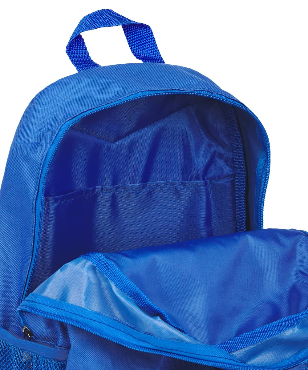 Рюкзак ESSENTIAL Classic Backpack, синий