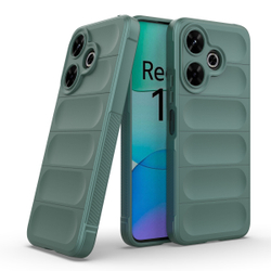 Противоударный чехол Flexible Case для Redmi 13