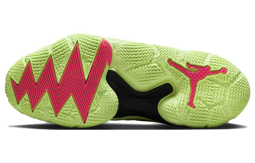 Кроссовки Jordan Why Not .6 "Barely Volt" 6