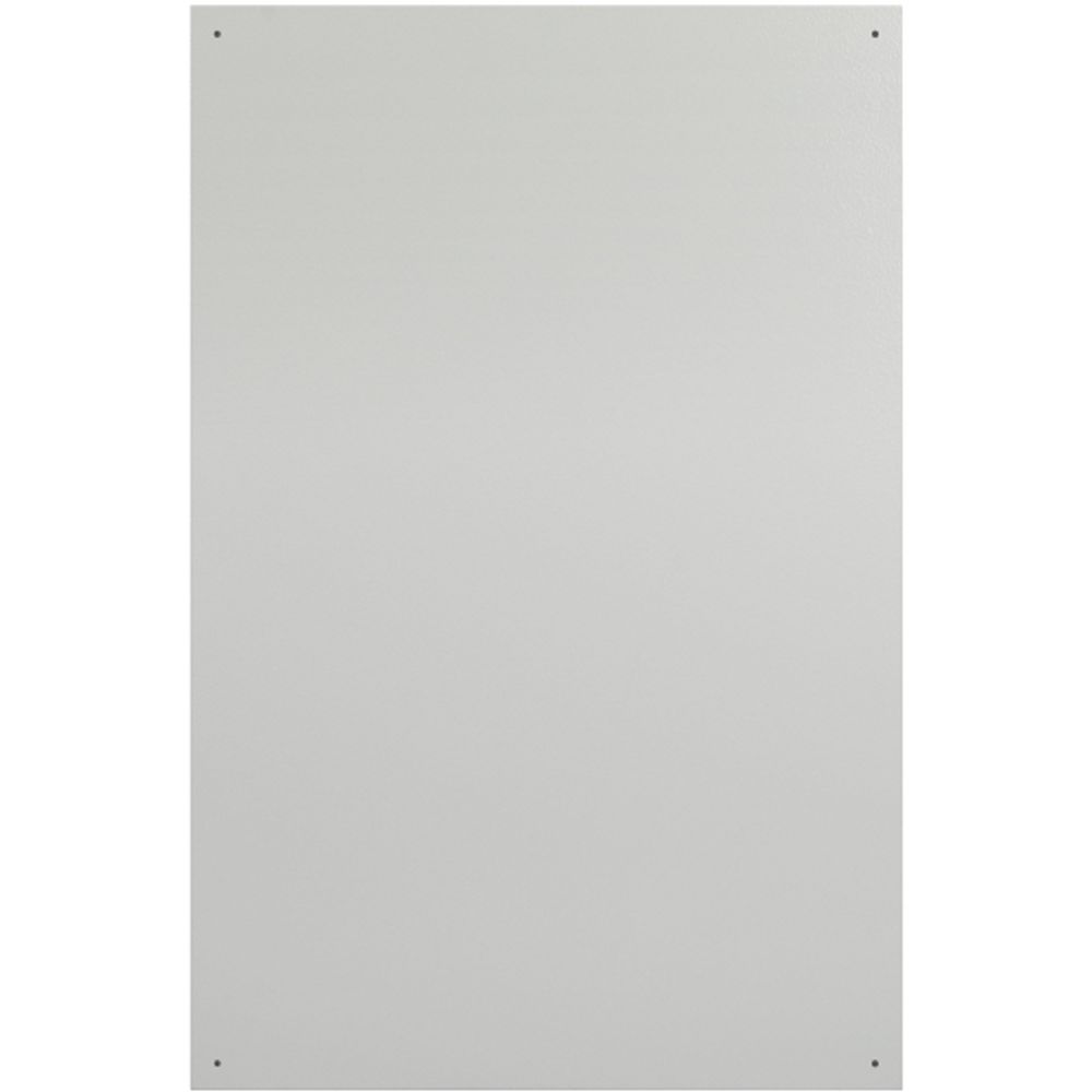 Корпус металлический ЭРА SIMPLE ЩМПг-5-0 (1000х650х285) IP54 У2 | Корпуса металлические с монтажной панелью