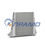 ЛР6520-1170300 (ПРАМО) Радиатор интеркулера для а/м КАМАЗ 6520