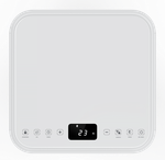 Напольный кондиционер Royal Clima TESORO RM-TS22CH-E2 на 15 м²