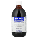 Pure Encapsulations, Magnesium Glycinate Liquid, 16.2 fl oz (480 ml)