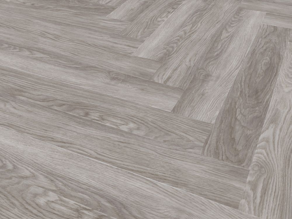 Виниловый пол FineFlex FX-104 Дуб Кивач