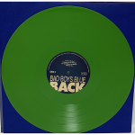 Bad Boys Blue / Back (Coloured Vinyl)(2LP)