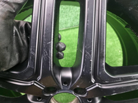 Диск литой R20 Mercedes GLA H247 (2020-н.в.) AMG