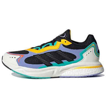 Adidas SN1997 Бежевые кроссовки Низкие Женские