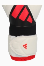 Вратарские перчатки adidas Copa League Junior - белый