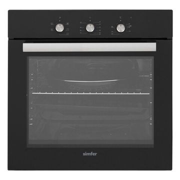 Электрический духовой шкаф Simfer B6ES16016