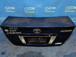 Крышка багажника TOYOTA COROLLA 2004-2006
