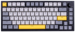 Клавиатура Ajazz AK820/Moon/GWY черный