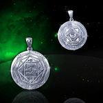 Талисман Предприимчивости и Материального успеха ЮРВ-06-с