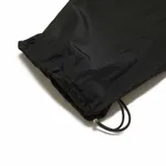 Брюки Спортивные ZNY PVC LOGO SS22 Черные