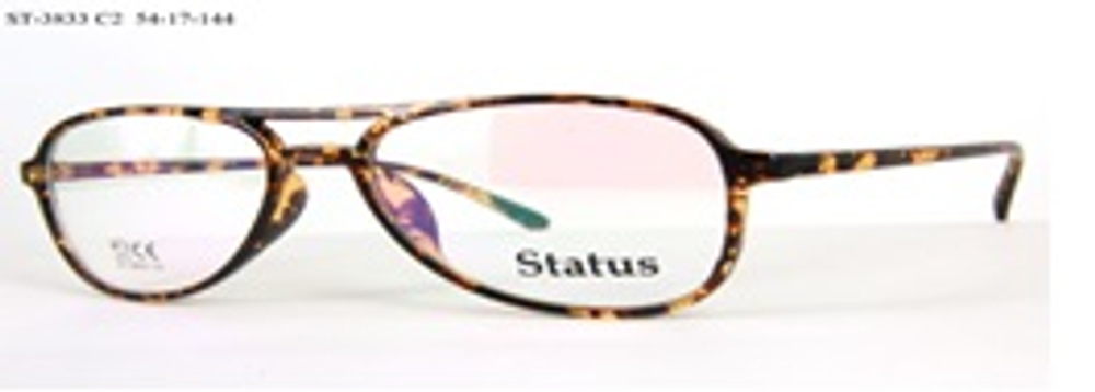 ОправаStatus 3833с2