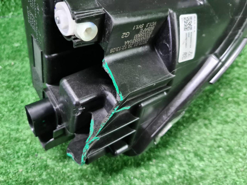 Битая Фара правая Omoda C5 (2022-н.в.) LED