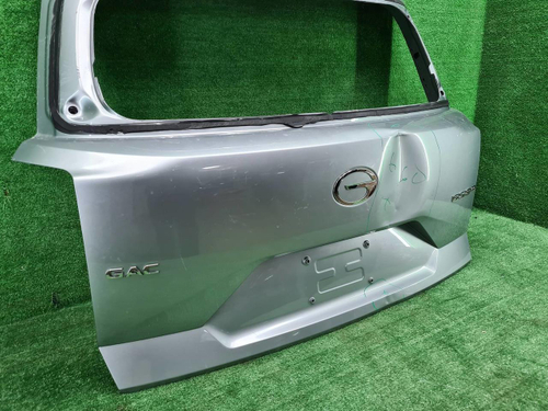 Крышка багажника GAC GS8 2 (2021-н.в.)