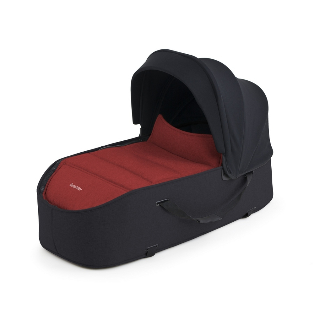 Люлька Bumprider Connect Carrycot