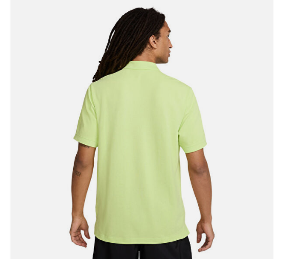 Поло мужское NIKE M NK CLUB SS POLO PIQUE