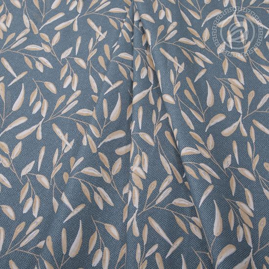 Полуторный комплект постельного белья Иоланда сатин