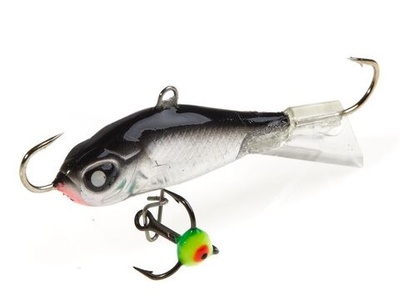 Балансир Lucky John BALTIC 5 + тр. 50мм/13H блистер