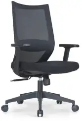 Кресло офисное HOLLOW MK-718B