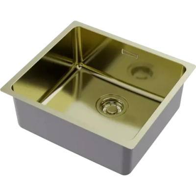 Кухонная мойка Omoikiri Tadzava 49-U/I-LG