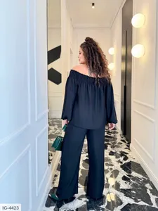 Костюм IG-4418 Фабрика Моды