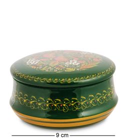 Народные промыслы ХЛ-029/1 Коробка 50*90 (Хохлома)