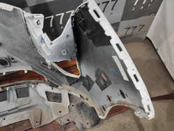 Бампер передний Haval Jolion 24-нв Б/У Оригинал 2803110XST13A