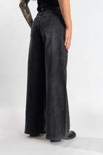 Джинсы J-Clair wide leg