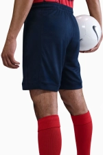 Шорты Nike PSG 25/26 Home Stadium - темно-синий