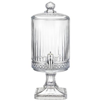 Lefard Glass Legend
